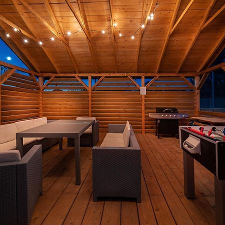 Nowe Apartamenty Puck Esterno foto
