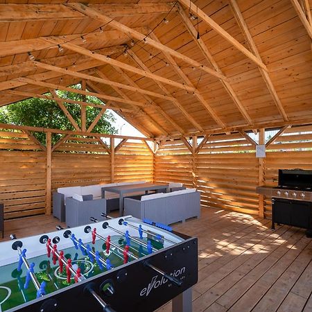 Nowe Apartamenty Puck Esterno foto