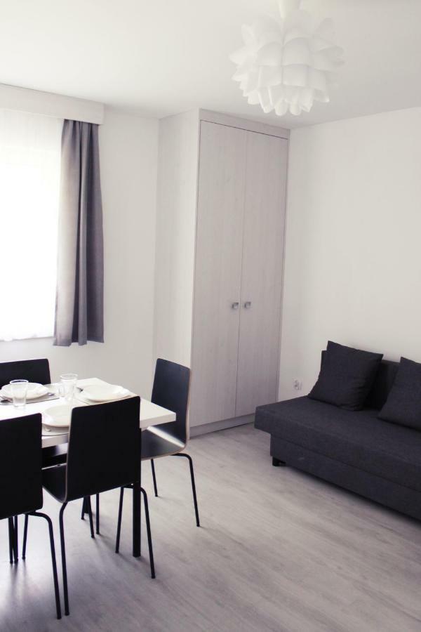 Nowe Apartamenty Puck Esterno foto