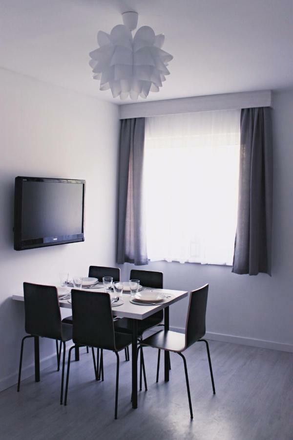 Nowe Apartamenty Puck Esterno foto