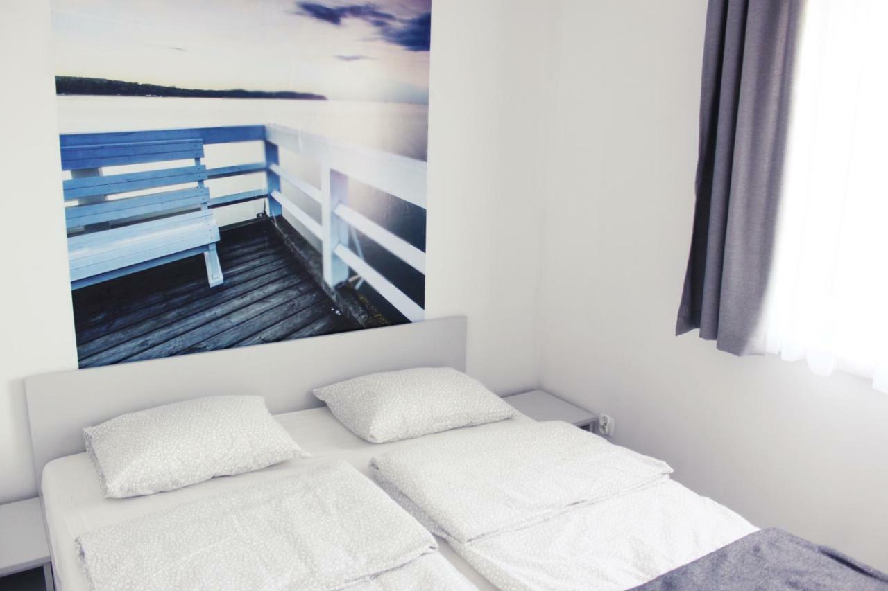 Nowe Apartamenty Puck Esterno foto