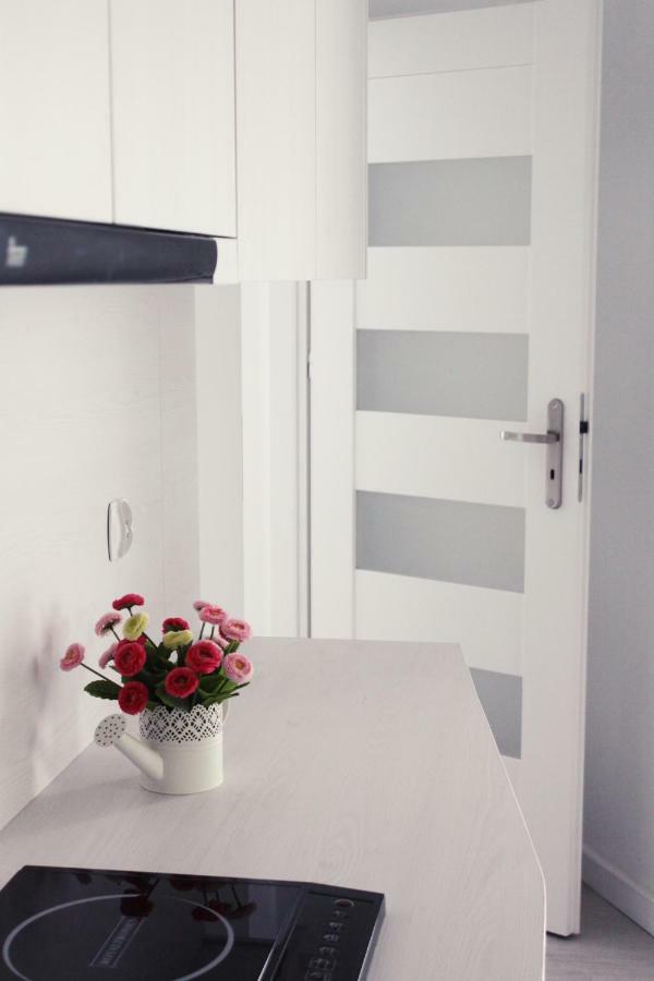 Nowe Apartamenty Puck Esterno foto