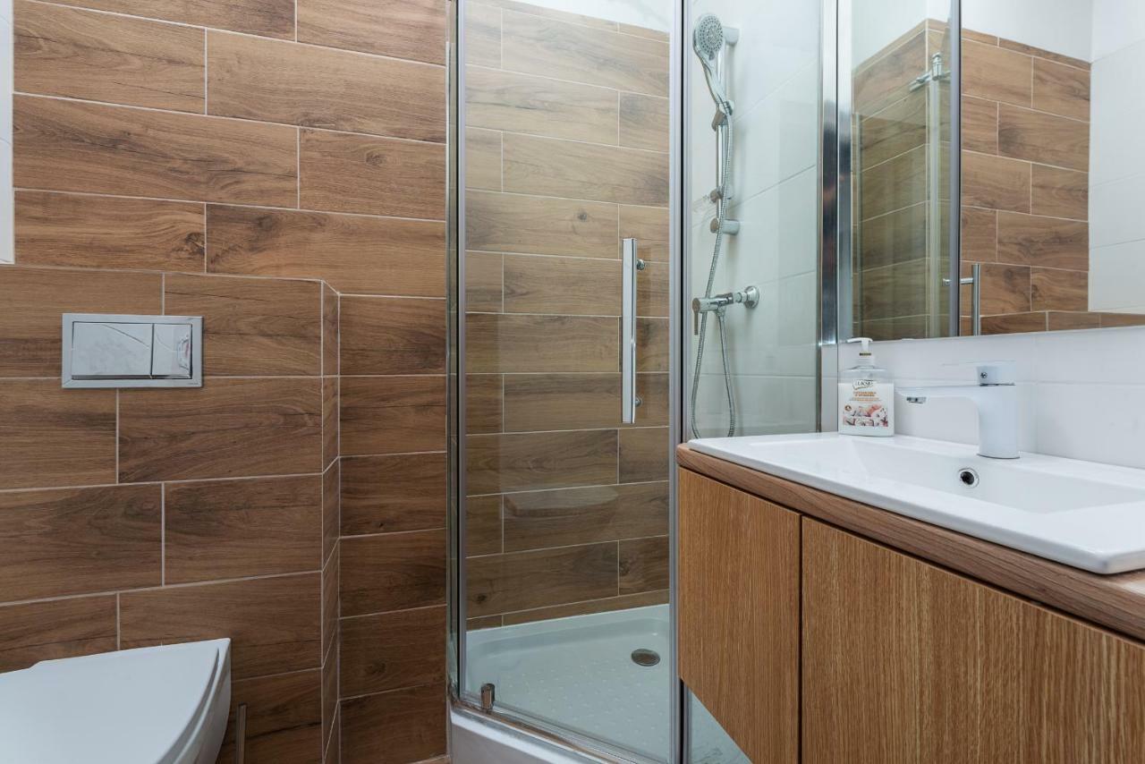 Nowe Apartamenty Puck Esterno foto
