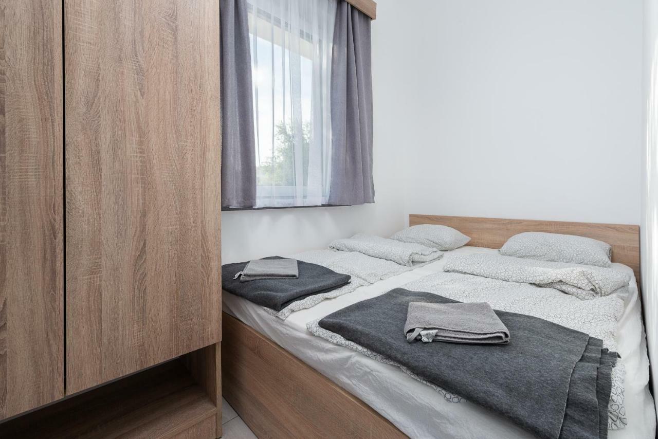 Nowe Apartamenty Puck Esterno foto