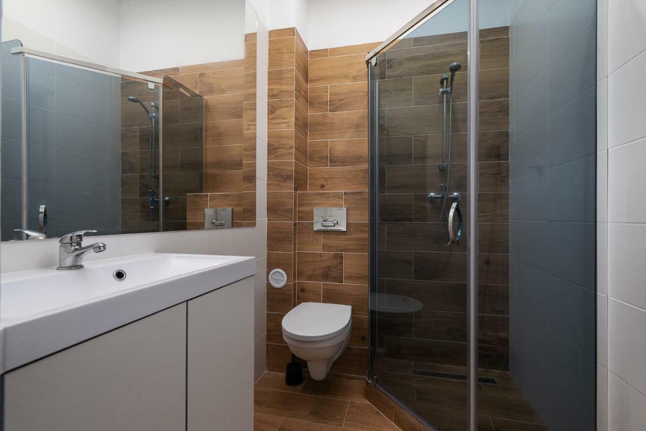 Nowe Apartamenty Puck Esterno foto